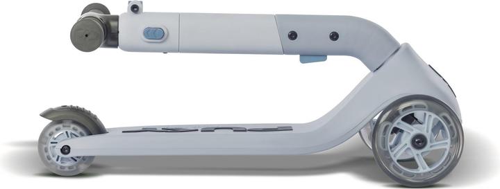 Immagine prodotto Puky PUSH Scooter mit LED-Bereifung