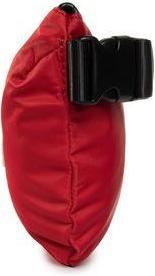 Immagine prodotto Guess Quatro, Textile Fanny Pack, Red, 19/28.5 x 17 x 4 cm, For Men