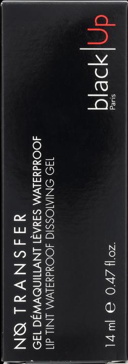 Produktbild Black Up Lip Tint (Gel, 14 ml)
