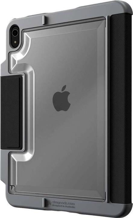 Actual product image STM Dux Plus DUO Case Apple iPad 10.9 inch 2022 bulk (iPad 10.9 (2022))