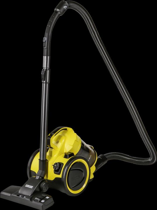 Produktbild Kärcher VC 3