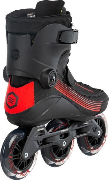 Actual product image Powerslide Swell Skates (40)