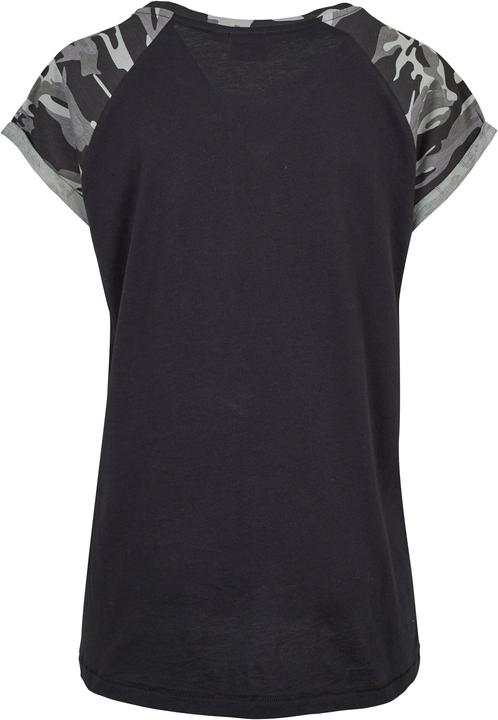 Actual product image Urban Classics tee (4XL)