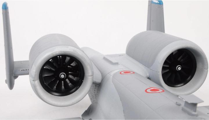 Image du produit Amewi A10 Thunderbolt II (Multi moteur)