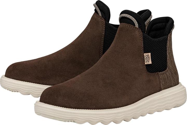 Produktbild Hey Dude Branson Boot Suede (40)