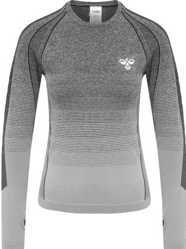 Immagine prodotto hummel Gg12 Training Senza Cuciture L/S Donna (XL)