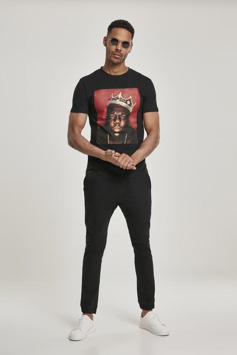 Immagine prodotto MT Maglietta Notorious Big Crown (XS)