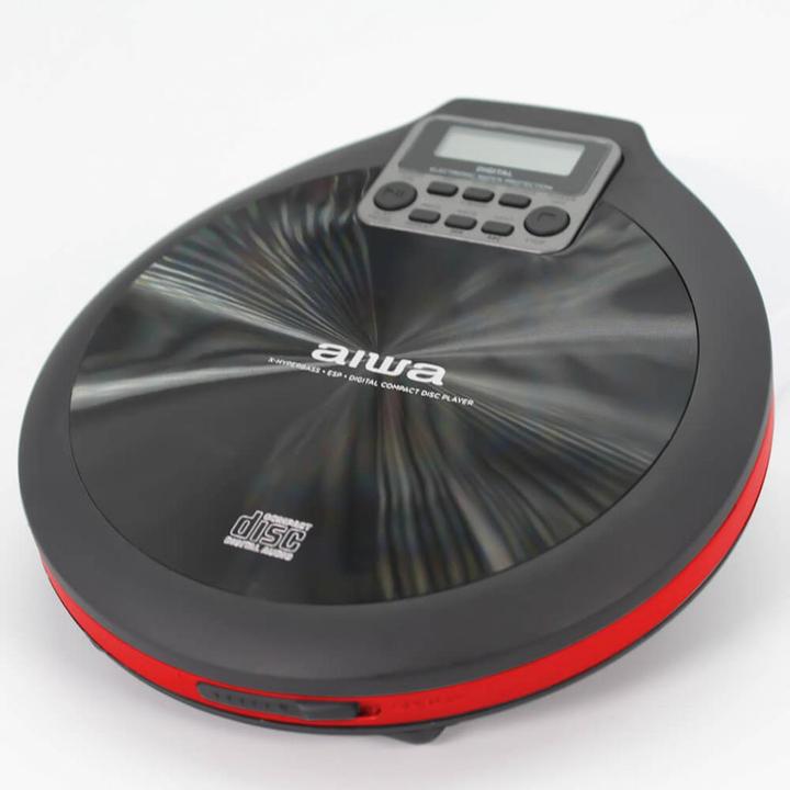 Image du produit Aiwa PCD-810