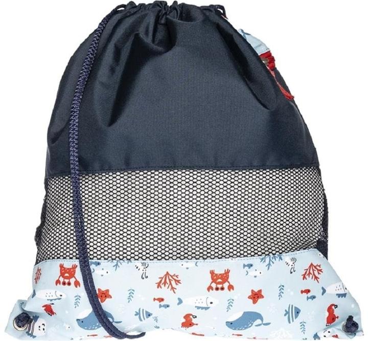 Immagine prodotto Funki Borsa da ginnastica Balena (6 l)