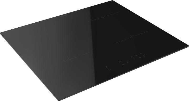 Actual product image Candy CI64248CTT Induction Cooktop Black