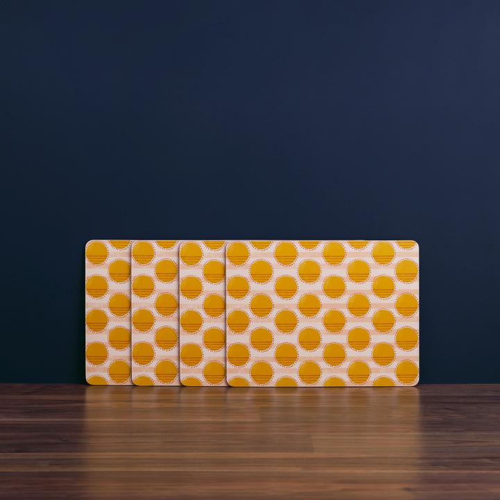 Produktbild Creative Tops CT Placemats (4 Stk., 30 x 22 cm)