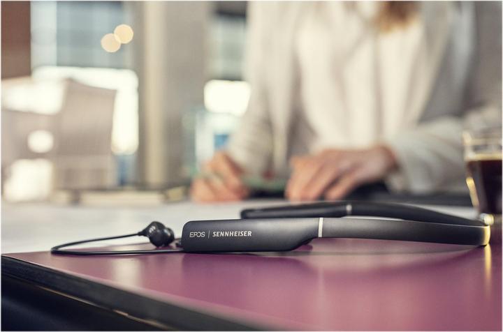 Produktbild EPOS Adapt 460 (Kabelgebunden, Kabellos, USB Typ-B)