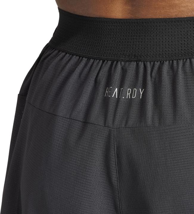 Actual product image adidas D4t Hr Short (S)