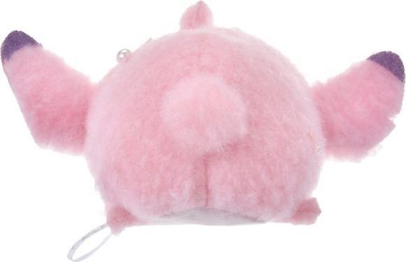 Image du produit Disney Tsum Tsum Stitch Mini (S) mit Sakura (6 cm)