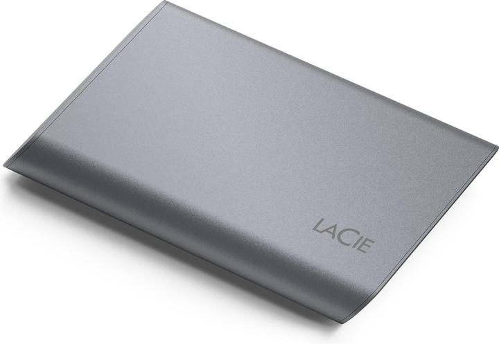 Produktbild LaCie Mobile SSD Secure (500 GB)