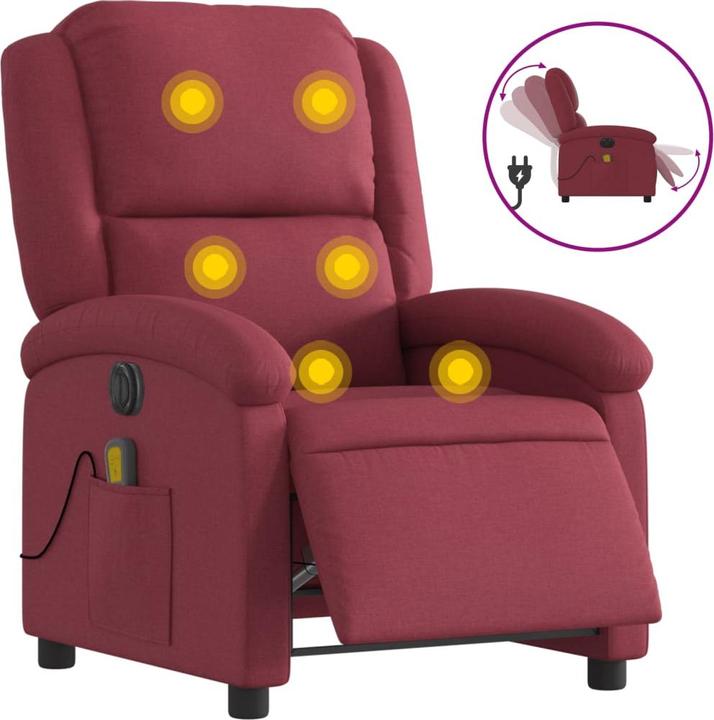 Actual product image VidaXL Hunt