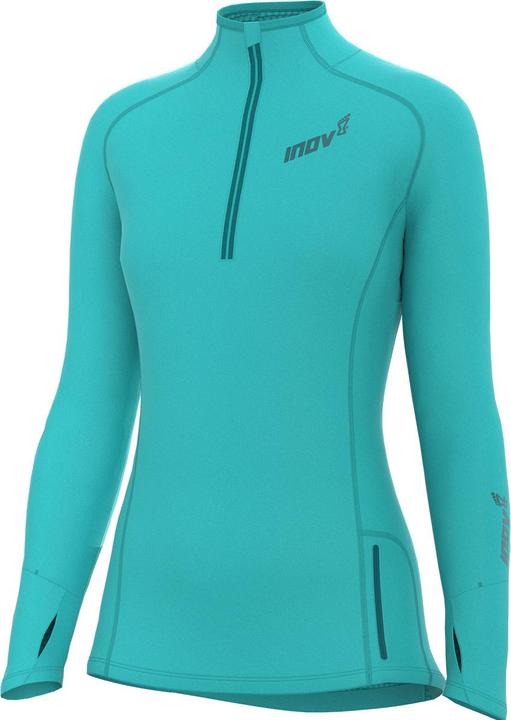 Actual product image inov-8 Venturelite Mid HZ Longsleeve (XS)