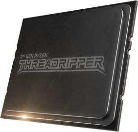 Produktbild AMD Ryzen Threadripper 2920X (TR4, 3.50 GHz, 12 -Core)