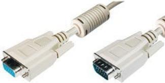 Produktbild Logon VGA Extension Cable Male To (VGA)