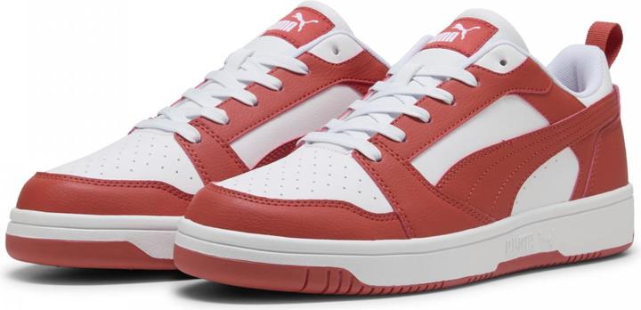Actual product image Puma Rebound v6 Low (37.5)