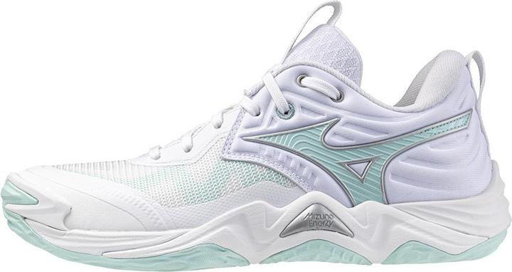 Mizuno Wave Momentum Elite