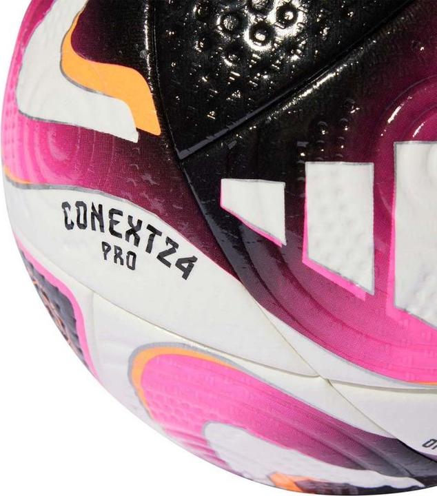 Immagine prodotto adidas Calcio Conext 24 Pro bianco-rosa IP1616