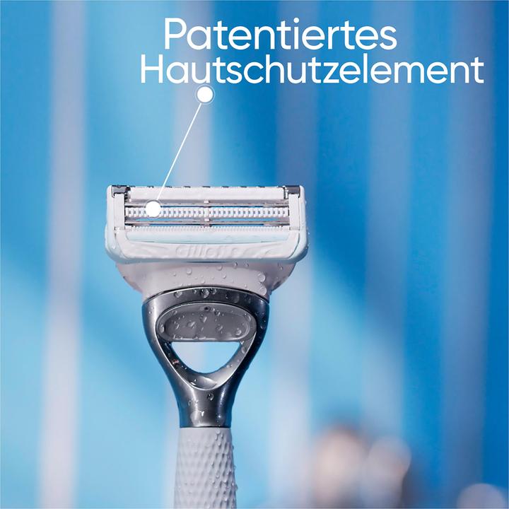 Produktbild Gillette Venus Satin Care für den Intimbereich