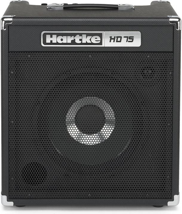 Produktbild Hartke Hd75 (Bass, 75 W)