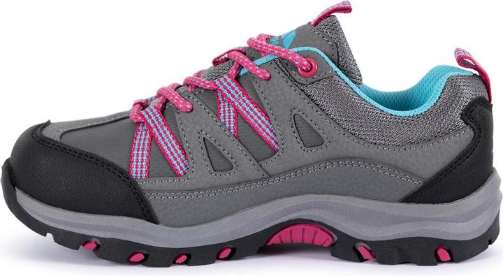 Produktbild Trespass GILLON II halbhohe Kinder-Outdoorschuhe (32)