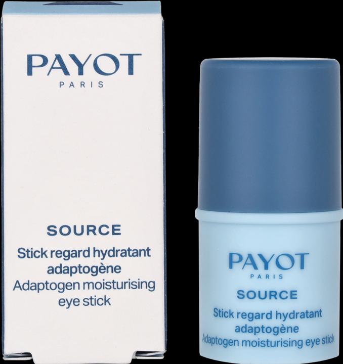 Produktbild Payot Paris Payot - Hydra24+ Eye Roll-On 15 ml (Roll-on, 4.50 ml)