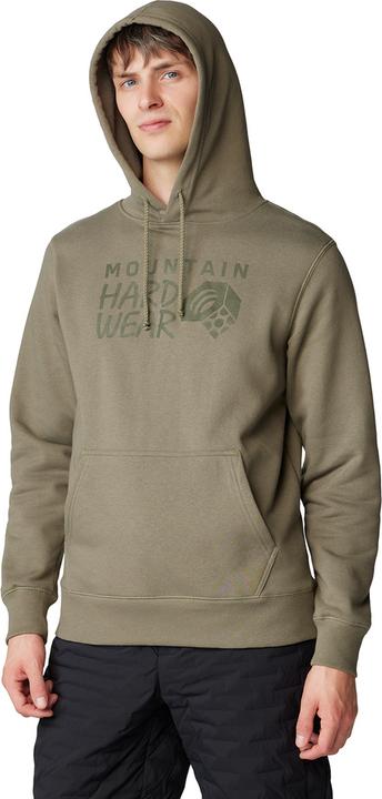 Mountain Hardwear M MHW Logo M PO Hoody
