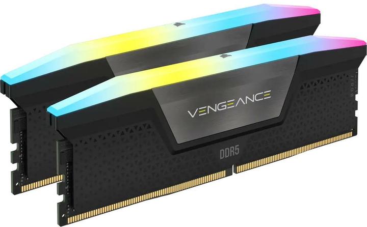 Immagine prodotto Corsair Vengeance (2 x 32GB, 5600 MHz, RAM DDR5, DIMM)