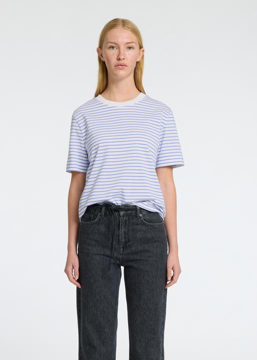 Immagine prodotto Selected Femme Maglietta a righe (XXL)