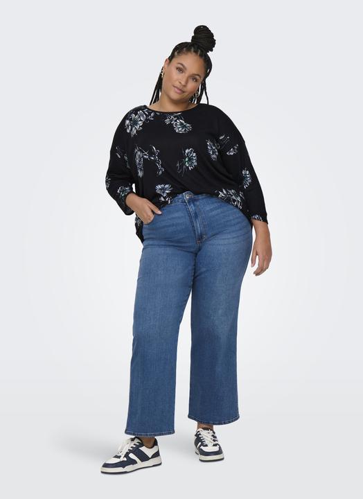 Actual product image Only CARALBA Top Top (M)