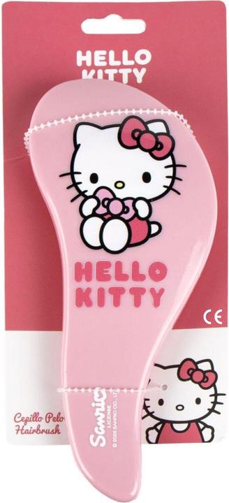 Disney Kinderhaarbürste Hello Kitty