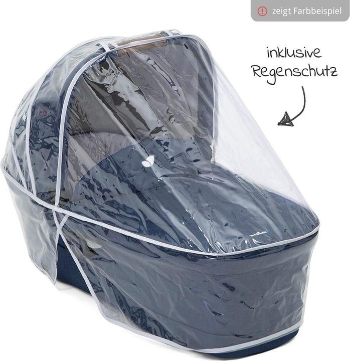 Immagine prodotto Joie ramble xl