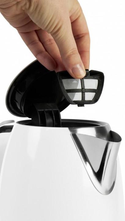Actual product image Haden Wasserkocher Brighton 1,7l (1.70 l)