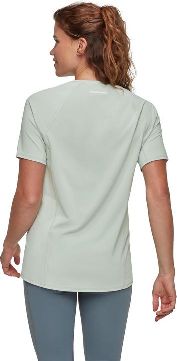 Actual product image Mammut Selun Fl Logo (S)