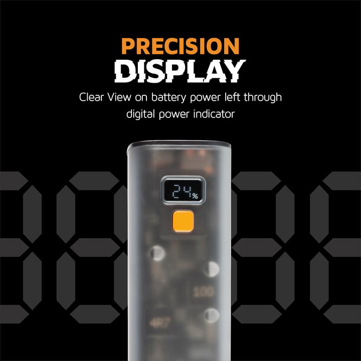 Produktbild Xtorm CyberCell (24000 mAh, 100 W, 88.80 Wh)
