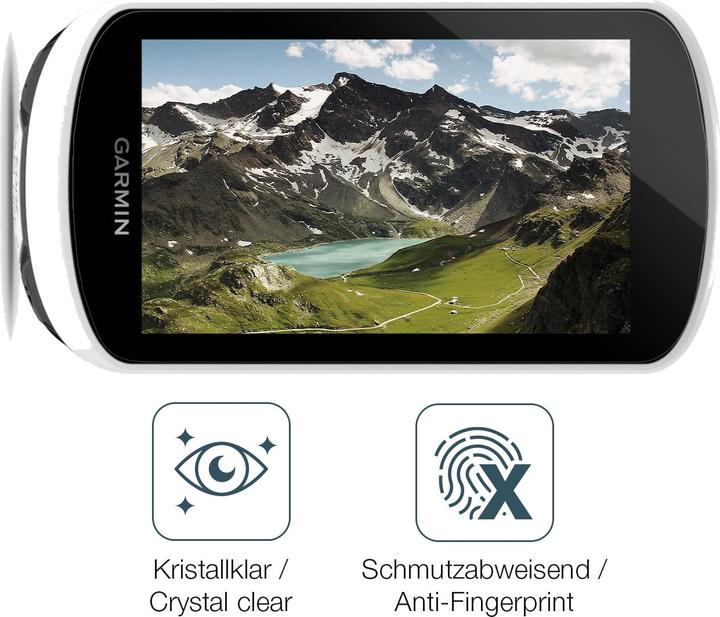 Immagine prodotto Dipos Pellicola Protettiva per Garmin Edge Explote 2