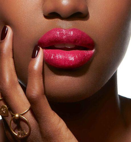Image du produit Dior Addict Stellar Shine Lipstick No 976 (976 Be Dior)