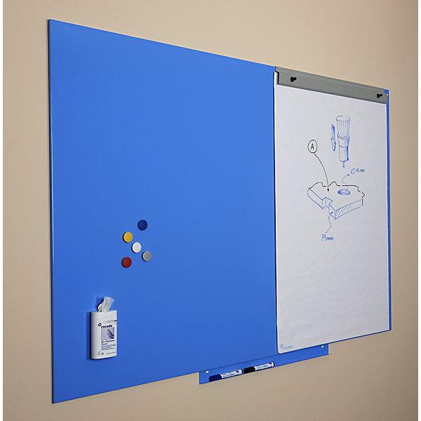 Produktbild kaiserkraft Whiteboard-Modul (75 x 115 cm)