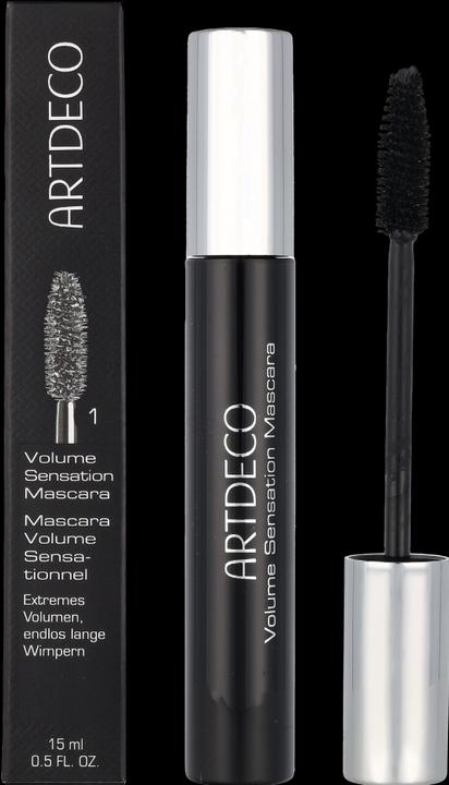 Actual product image Artdeco Volume Sensation (1 Black)