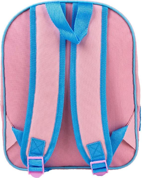 Immagine prodotto Dick Smith Zaino 3D Lilo & Stitch - e Angelo