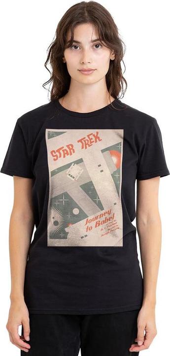 Produktbild The Original Series Episode 39 TShirt (S)