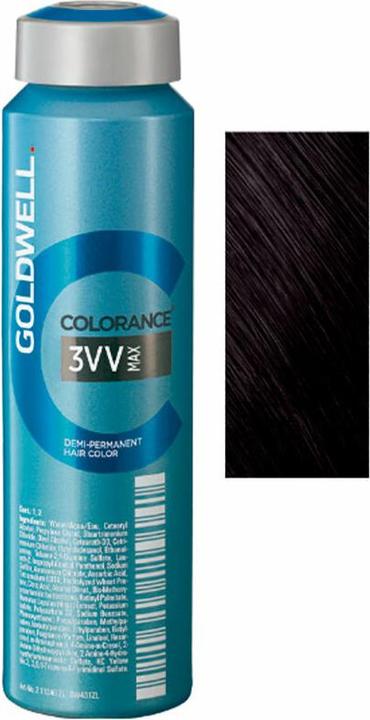 Image du produit Goldwell Colorance (3VV violet foncé)