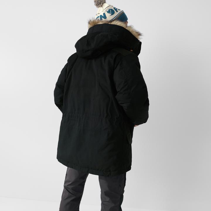 Actual product image Fjällräven Singi Down Jacket (M)