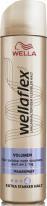 Wella Wellaflex Haarspray 250ml (250 ml)