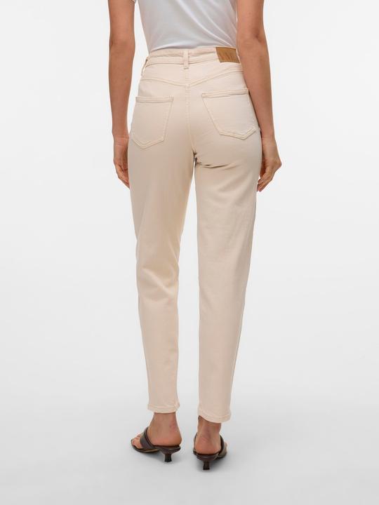 Immagine prodotto Vero Moda VMTESSA Hohe Taille Hohe Taille Jeans Mom Jeans (W29/L34)