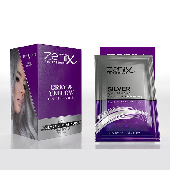 Produktbild FemMas 901S) Haarfarbe Superaufheller Ultra Asch 100ml